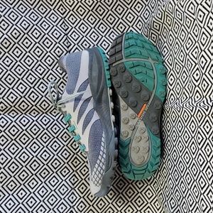 Merrell Women's Dynasty Hiking Shoes Sz 10